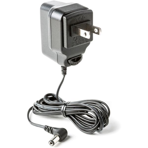 Jim Dunlop エフェクター用 9V電源アダプタ ECB-003M 返品種別A