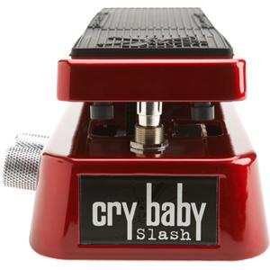 Jim Dunlop ワウペダル スラッシュ・シグネイチャーモデル SLASH SIGNATURE WAH CRYBABY SW95 返品種別A｜joshin