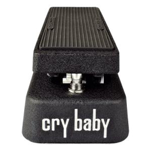ワウペダル クライベイビー JIM DUNLOP 535Q Cry Baby Multi-Wah