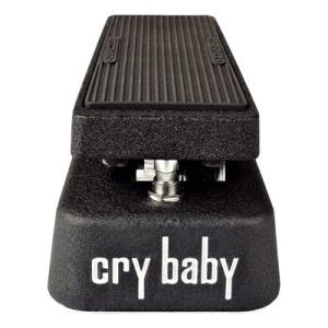 Jim Dunlop ワウペダル Clyde McCoy Cry Baby Wah Wah CM95...