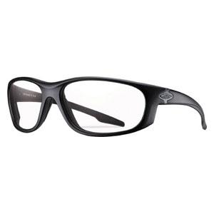 SMITH OPTICS チャンバータクティカル クリア SMITH OP CRTPCCL22BK 