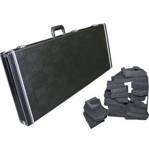 ESP STARの専用ハードケース ESP ランダムスター専用 ハード