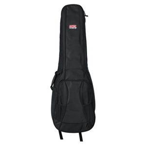 ゲーター デュアル ベースギター ギグ バッグ GATOR GB-4G-BASSX2