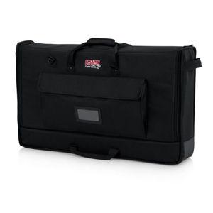 ゲーター 液晶ディスプレイ用バッグ(27インチ〜32インチ用) GATOR G-LCD-TOTE-MD 返品種別A｜joshin