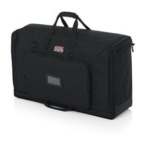 ゲーター 液晶ディスプレイ用バッグ(27〜32インチ用)2台収納可能 GATOR G-LCD-TOTE-MDX2 返品種別A｜joshin