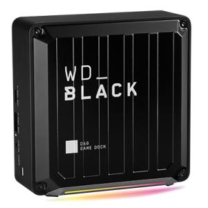 2TB D50 WDBA3U0020BBK-NESN WD_Black 