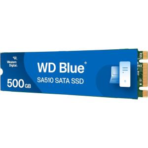 Western Digital｜ウエスタンデジタル 内蔵SSD WD Blue SA510 SATA...
