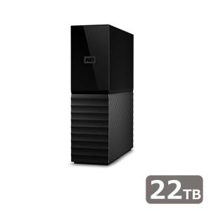 WDBBGB0220HBK-JEEX [My Book（2021） 22TB]の商品画像