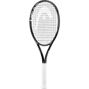 HEAD 硬式テニスラケット GRAPHENE360+ SPEED MP BLACK 未張り上げ HTM-234510-G2