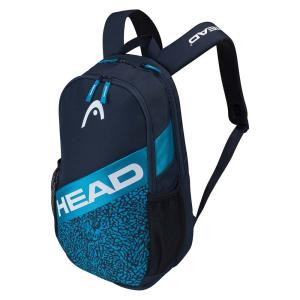HEAD バックパック Elite Backpack HTM-283662-BLNV