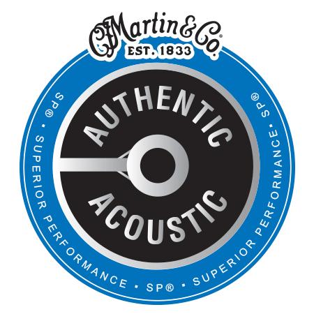 マーティン アコースティックギター弦(3セットパック)(Custom Light .011-.053...