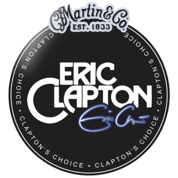 マーティン アコースティックギター弦(Light .012-.054) MARTIN Clapton...