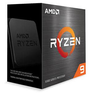 トレフォイル AMD(エーエムディー) (国内正規品)AMD CPU 5900X(Ryzen 9