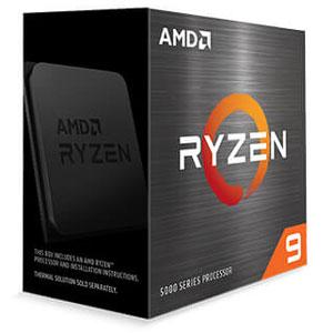 AMD(エーエムディー) (国内正規品)AMD CPU 5950X(Ryzen 9) Ryzen 9 5950X 返品種別B