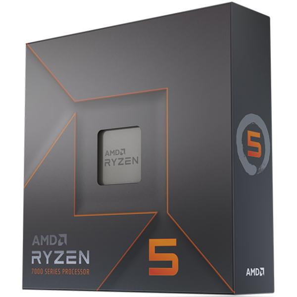 AMD(エーエムディー) (国内正規品)AMD CPU 7600X(Ryzen 5) Ryzen 5...