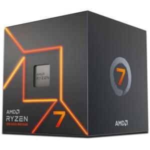 AMD 【バルク新品】 Ryzen 7 7700 100-000000592 3.8GHz Socket
