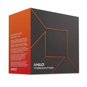 AMD(エーエムディー) (国内正規品)AMD CPU Threadripper 7980X(Ryzen) 100-100001350WOF 返品種別B｜joshin