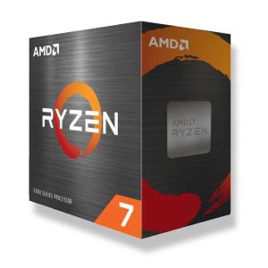 AMD Ryzen 7 5800XT WOF 国内正規品の買取情報