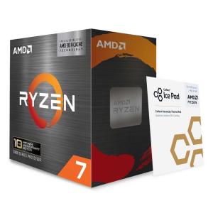 AMD Ryzen 7 5800X3D 10th Edition