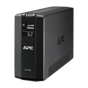 シュナイダーエレクトリック(APC) 無停電電源装置(UPS) APC RS 550VA Sinew...