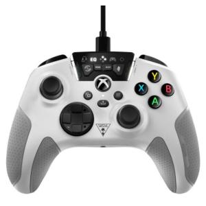 Turtle Beach Xbox Series X/ S ＆ Xbox One対応 有線ゲームコントローラー TBS-0705-01