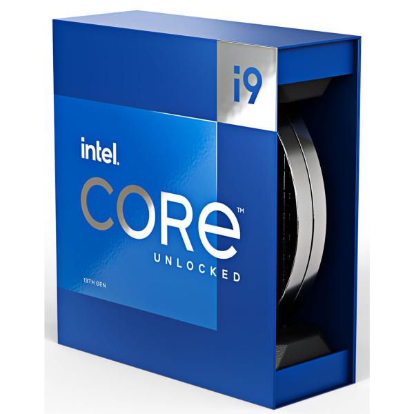 Intel(インテル) (国内正規品)Intel CPU Core i9 13900K(Raptor...