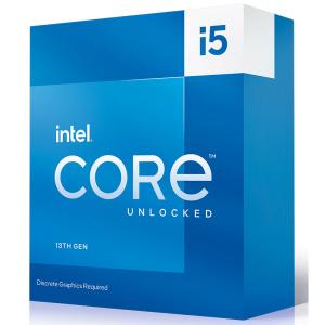 Intel(インテル) (国内正規品)Intel CPU Core i5 13600KF(Raptor Lake-S) BX8071513600KF 返品種別B｜joshin