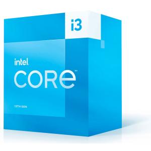 Intel(インテル) (国内正規品)Intel CPU Core i3 13100(Raptor