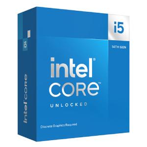 Intel(インテル) (国内正規品)Intel CPU Core i5 14600KF 第14世代 インテル CPU BX8071514600KF 返品種別B｜joshin