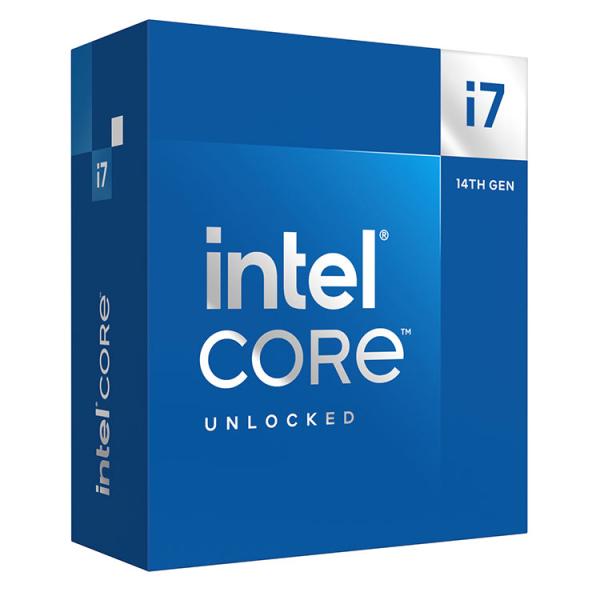 Intel(インテル) (国内正規品)Intel CPU Core i7 14700K 第14世代 ...