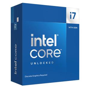 Intel(インテル) (国内正規品)Intel CPU Core i7 14700KF 第14世代 インテル CPU BX8071514700KF 返品種別B｜joshin