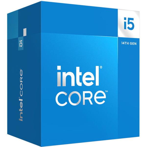 Intel インテル Core i5 14400 (10(6+4)コア 16スレッド、20M キャッ...