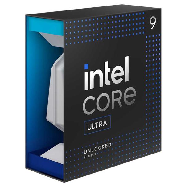 Intel｜インテル (国内正規品)Intel Core Ultra 9 285K(Arrow La...