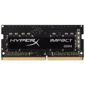 Kingston PC4-25600 (DDR4-3200)260pin SODIMM 8GB FURY Impact KF432S20IB/ 8 
