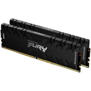Kingston PC4-28800 288pin UDIMM 64GB FURY Beast Black KF436C18RBK2/ 64