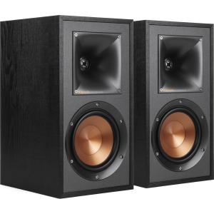 クリプシュ ブックシェルフスピーカーKlipsch Referenceシリーズ Klipsch Reference R-51M