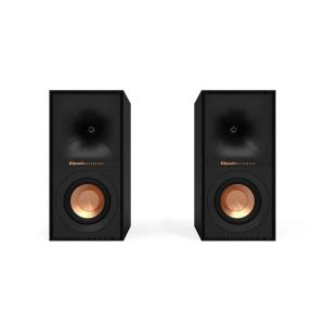 クリプシュ ブックシェルフ型スピーカー(ペア)Klipsch Referenceシリーズ Klipsch Reference R-40M 返品種別A｜joshin