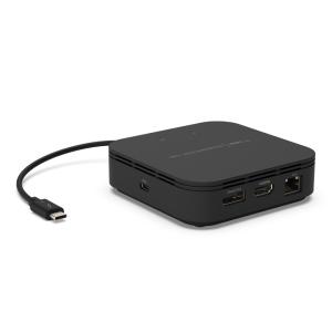 BELKIN PD対応 Thunderbolt 3 ドック Core Thunderbolt 3 Dock Core F4U110BT
