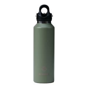 REVOMAX 真空断熱ボトル 0.592L オリーブグリーン REVOMAX2 20oz DWF-20749B