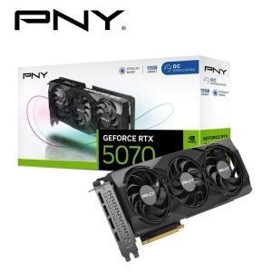 ASUS PRIME-RTX5070-O12G ［ASUS PRIME GeForce RTX 5070 12GB GDDR7
