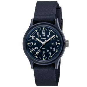 タイメックス TIMEX オリジナルキャンパー 36mm クオーツ ユニセックスタイプ TW2R13900