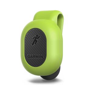 GARMIN - GARMIN ランニングダイナミクスポッド 新品未使用 正規品 GARMIN ガーミン 公式 ランニングダイナミクスポッド 日本正規品