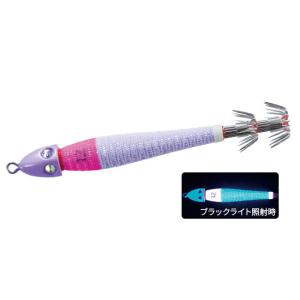 DUEL（デュエル） イージースリム 布巻 80mm 4g #13.LBI 夜光ボイル