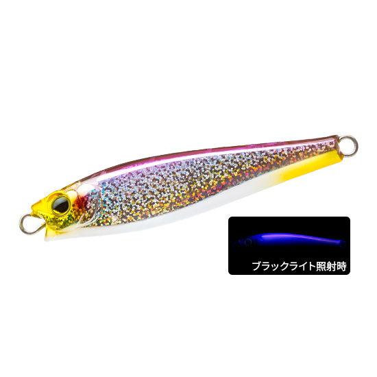 DUEL ハードコア モンスターショット S 65mm(5 HKVK/ ケイムラカタクチ) ／お届け...