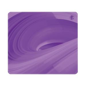 X-raypad(エックスレイパッド) マウスパッド Aqua Control Zero Purple XL(450×400×4mm) X-raypad Aqua Control Zero Purple ACZPURPLEXL 返品種別A｜joshin