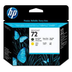 HP プリントヘッド HP 72 C9384A