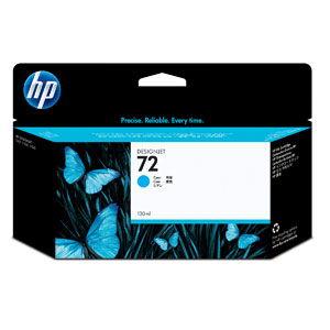 HP プリンタインク  HP 72 C9371A