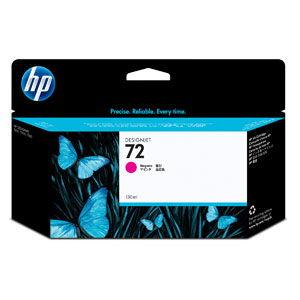 HP プリンタインク  HP 72 C9372A