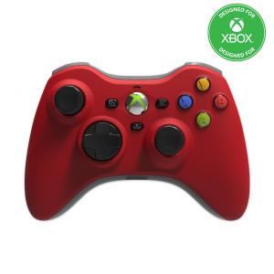 HYPERKIN JAPAN (Xbox Series)Xenon 有線コントローラー レッド 返品種別B｜joshin