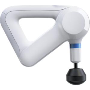 ソースネクスト セラガン エリート(ホワイト) SOURCENEXT Therabody Theragun Elite プレミアムモデル G4-ELITE-WHT-PKG-KRJP 返品種別A